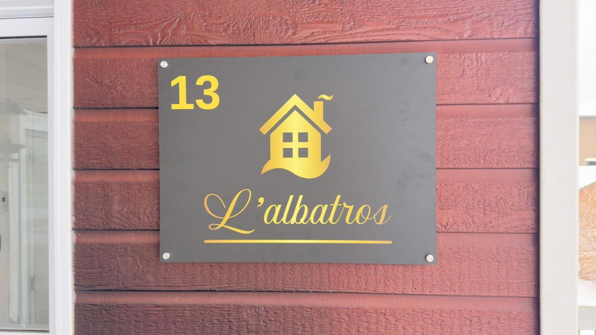 L'Albatros - Spa Billiards Arcade Family Petite-Riviere-Saint-Francois Exterior photo